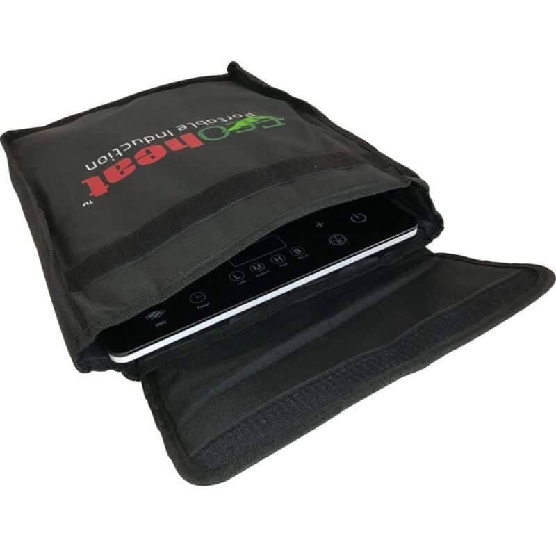 Ecoheat Travel Bag