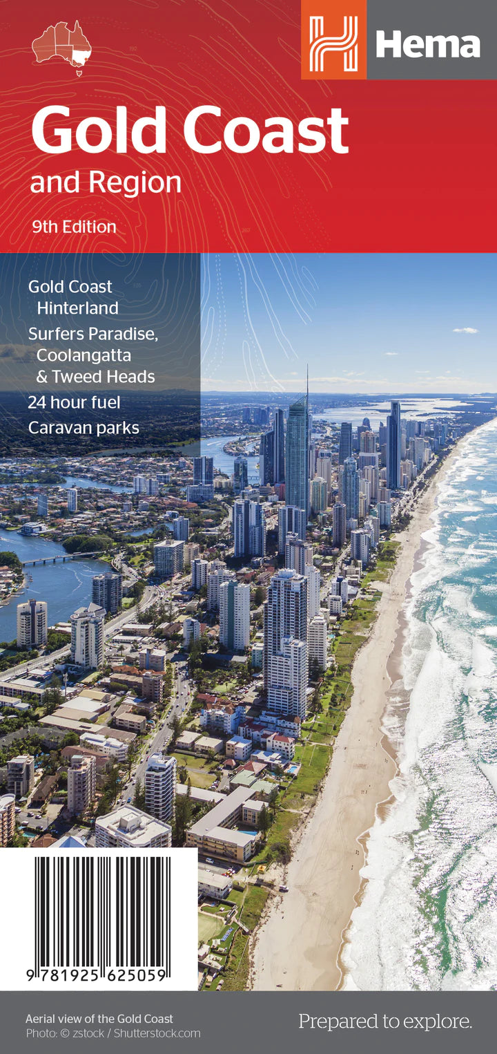 Gold Coast And Region