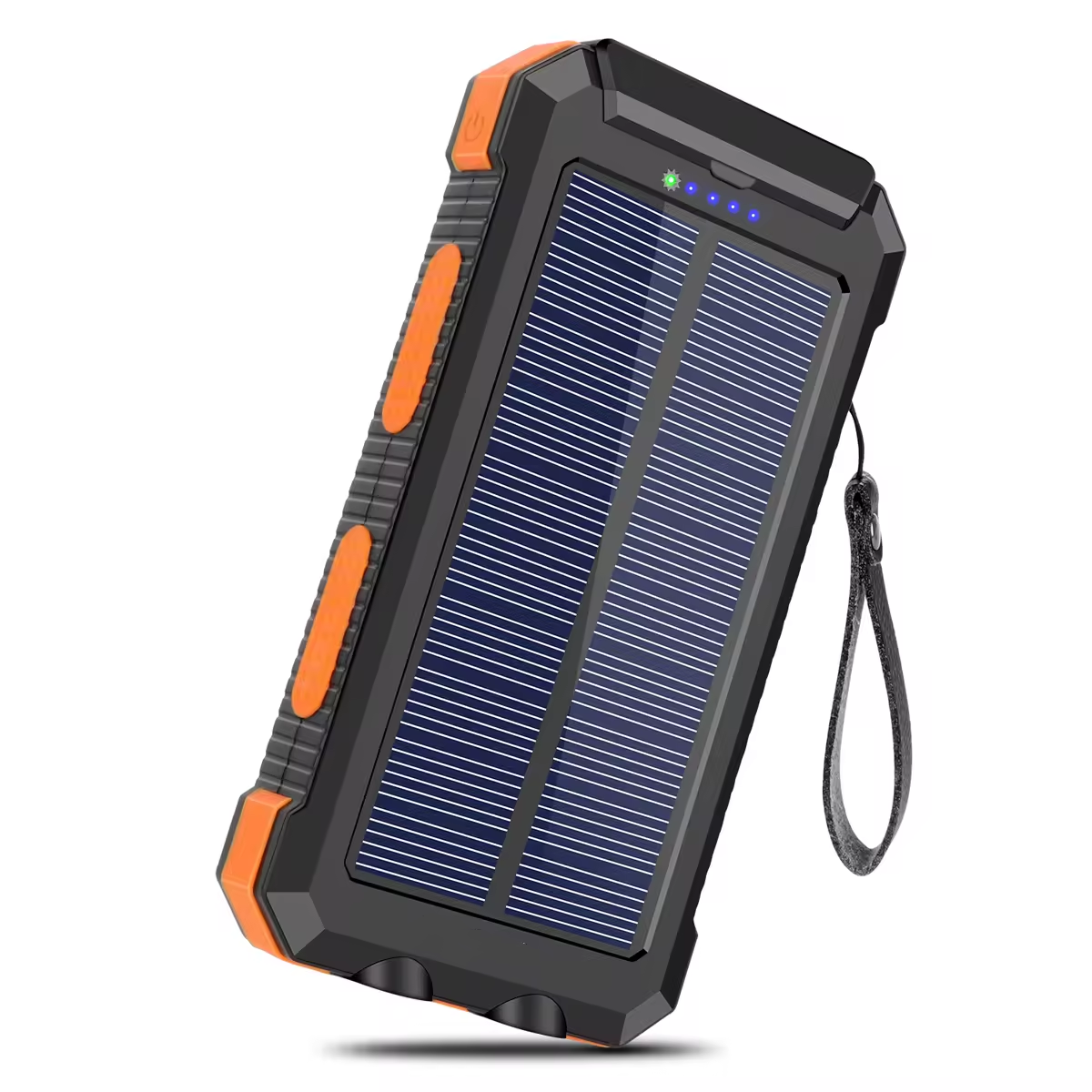 DUCK4X4 Solar Power Bank