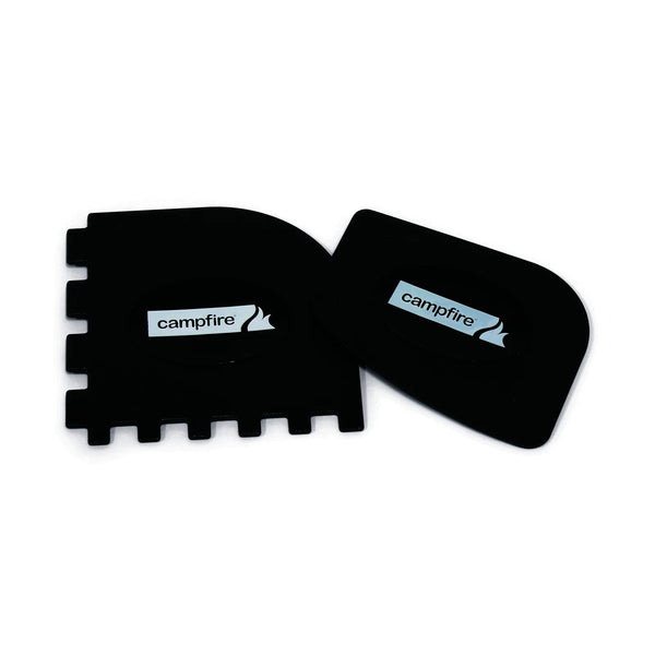 Scraper Set 2pk 20pc Pdq