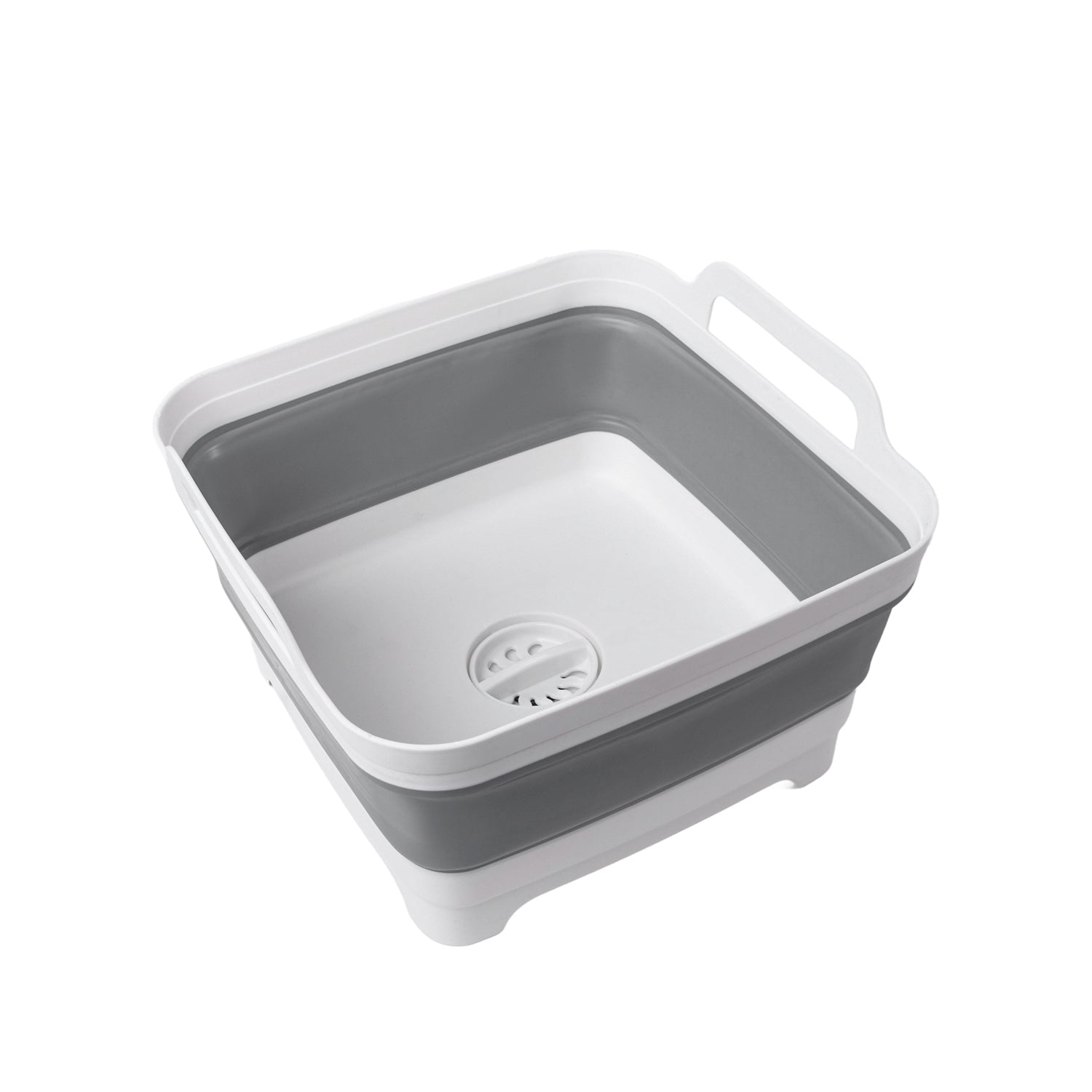 DUCK4X4 Collapsible Multi-Purpose Wash Basin