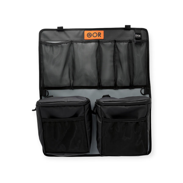 Upright Fridge Organiser