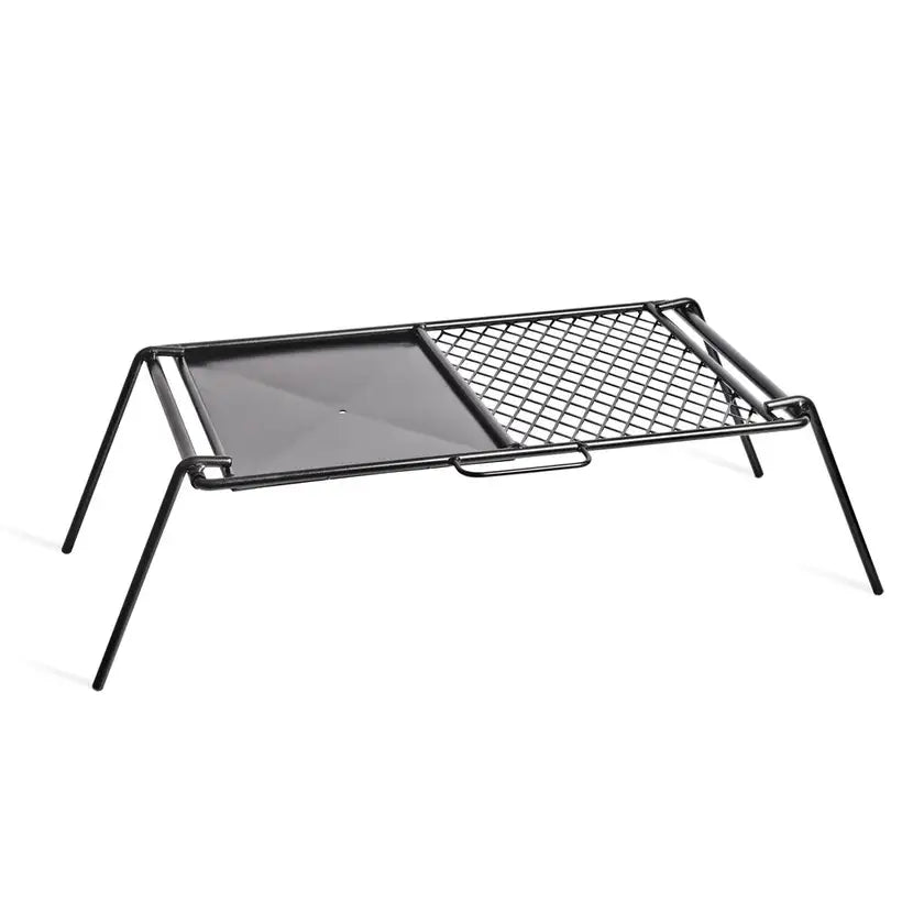 Campfire Plate Grill 65x42