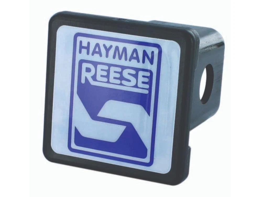 Hayman Reese Rl Hitch Box Cover