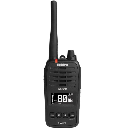 XTRAK 50 SMART UHF RADIO