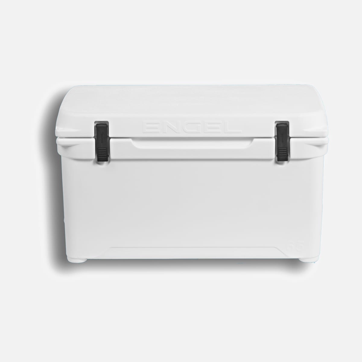 Engel Ice Box 55LT - WHITE Inc Basket