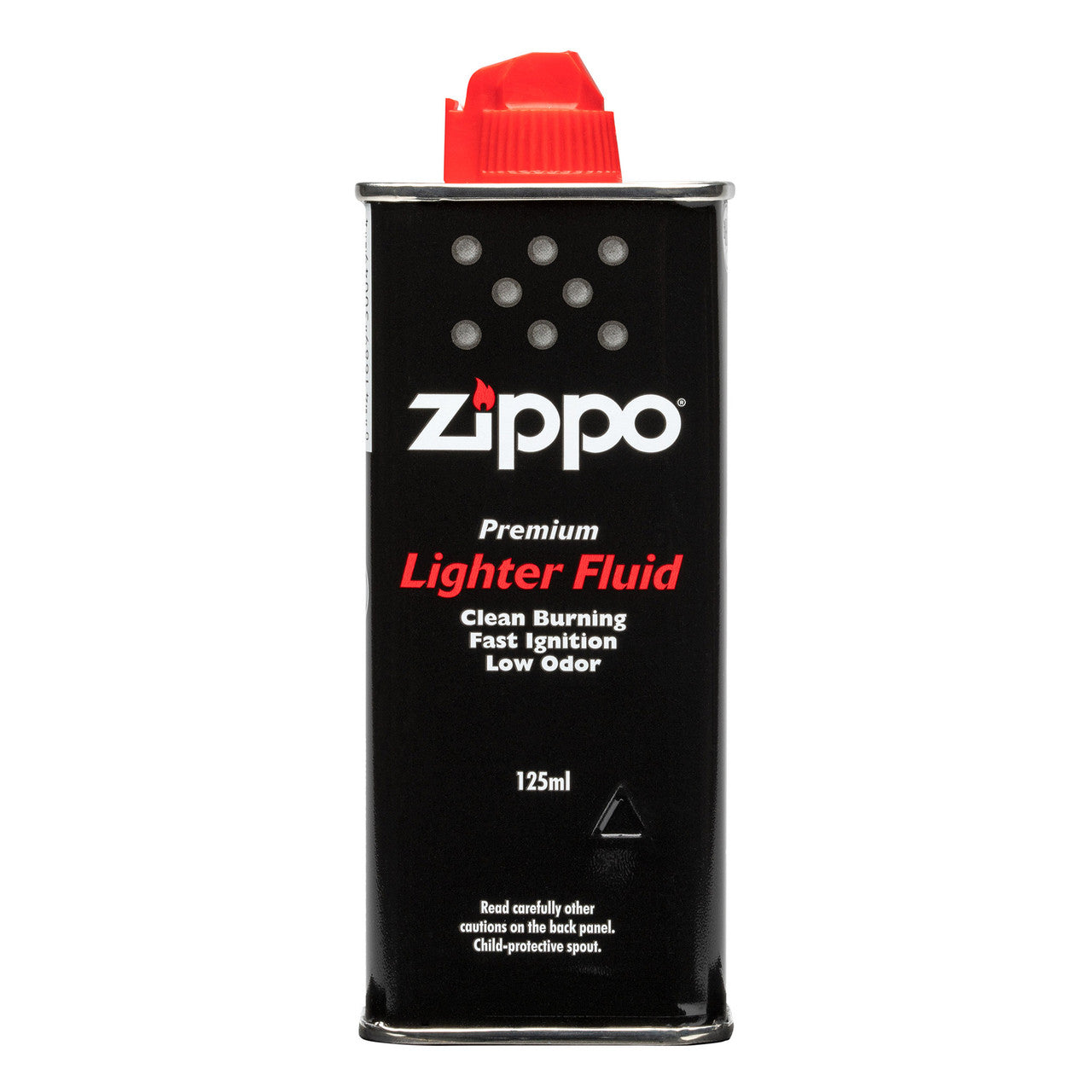 Zippo Lighter Fluid 4 Oz. 125 Ml.