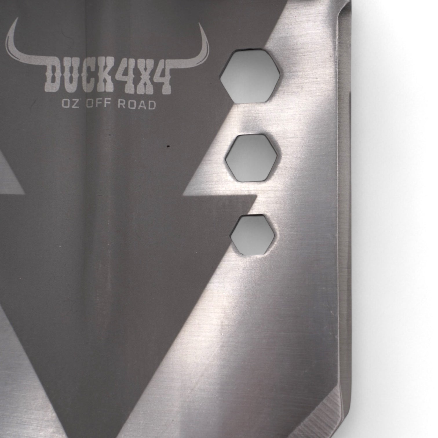 DUCK4X4 Camping Mate Multi Tool