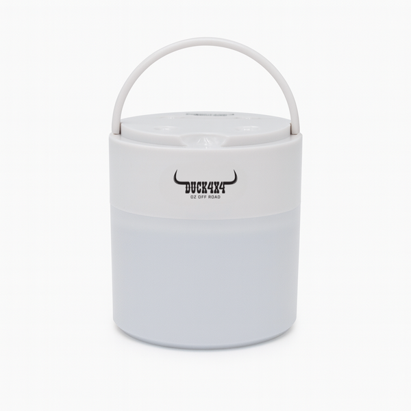 DUCK4X4 Tap Night Light