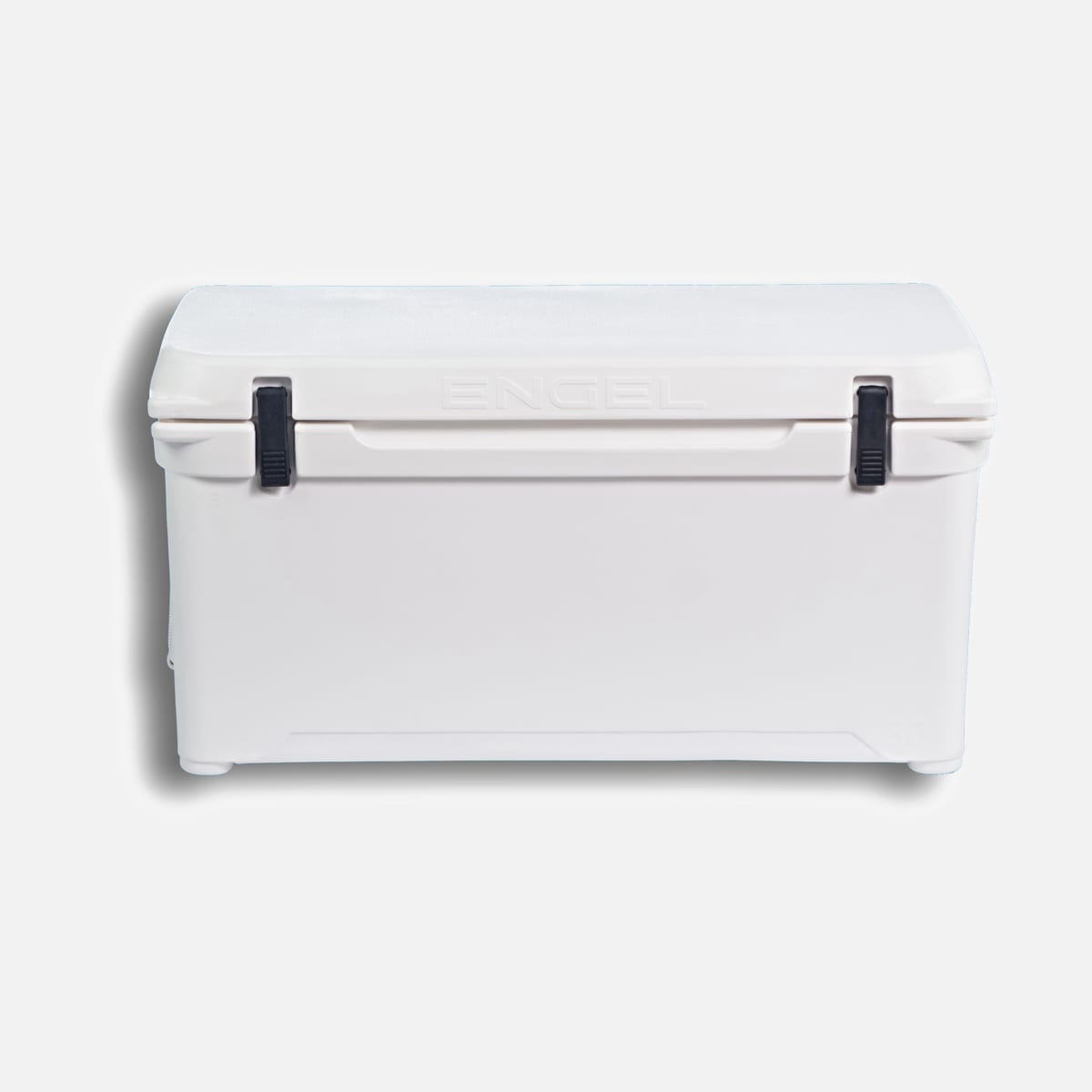 Engel Ice Box 70LT - WHITE Inc Basket