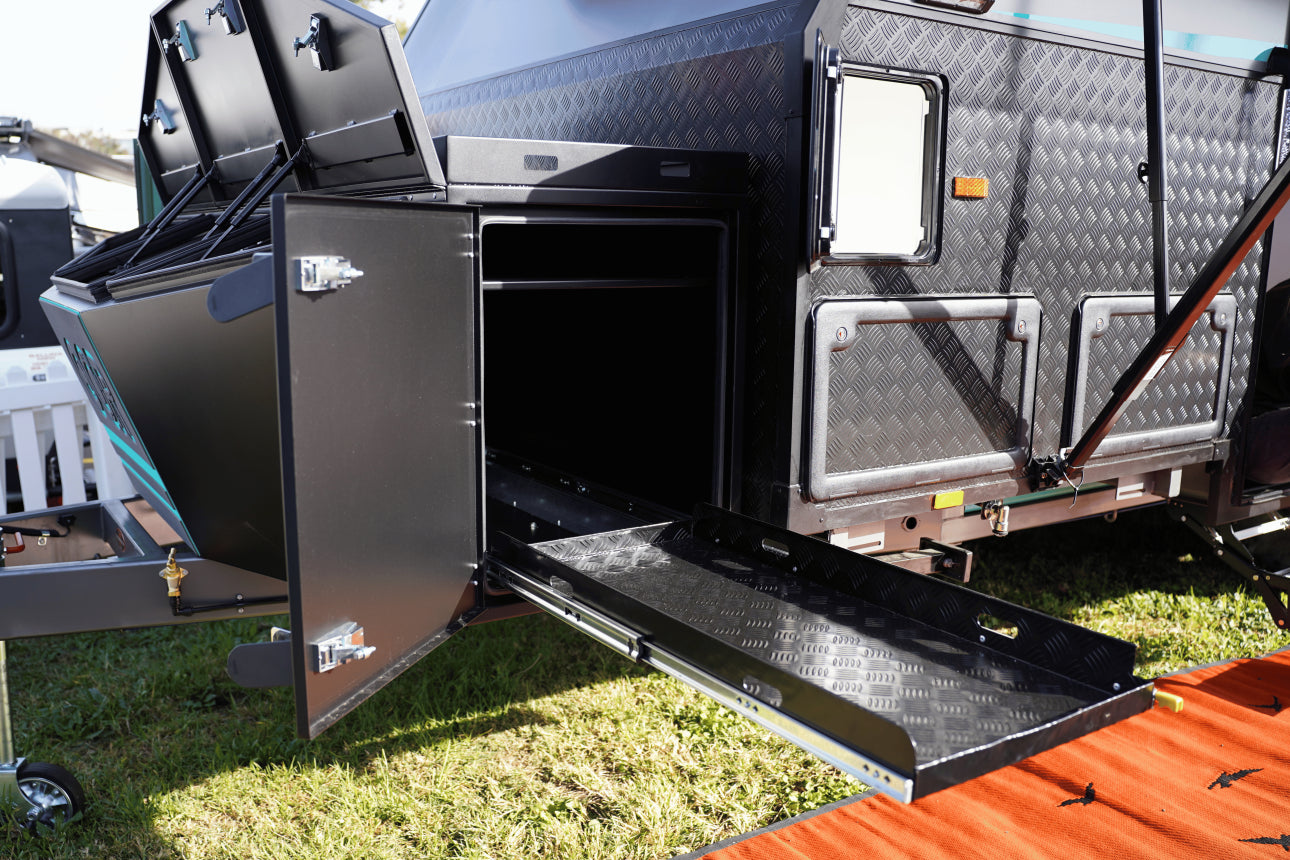 23FT X-Perience X-Treme