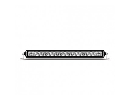 LED Bar Light 22in SRE 11-32V 20x5W 100W 8400lm Combo Beam IP67 Single Row