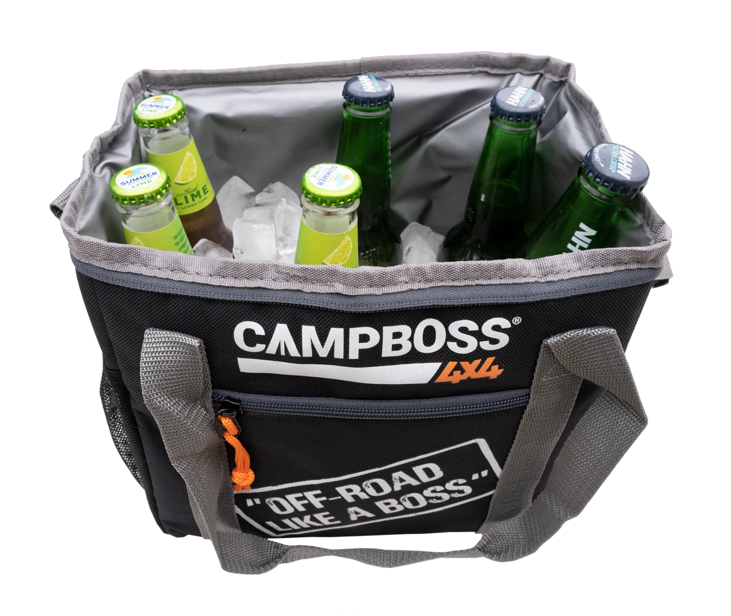 Campboss-Cooler Bag 2021
