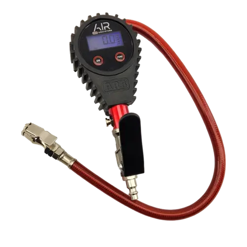 ARB Digital Tyre Inflator + Air Gauge