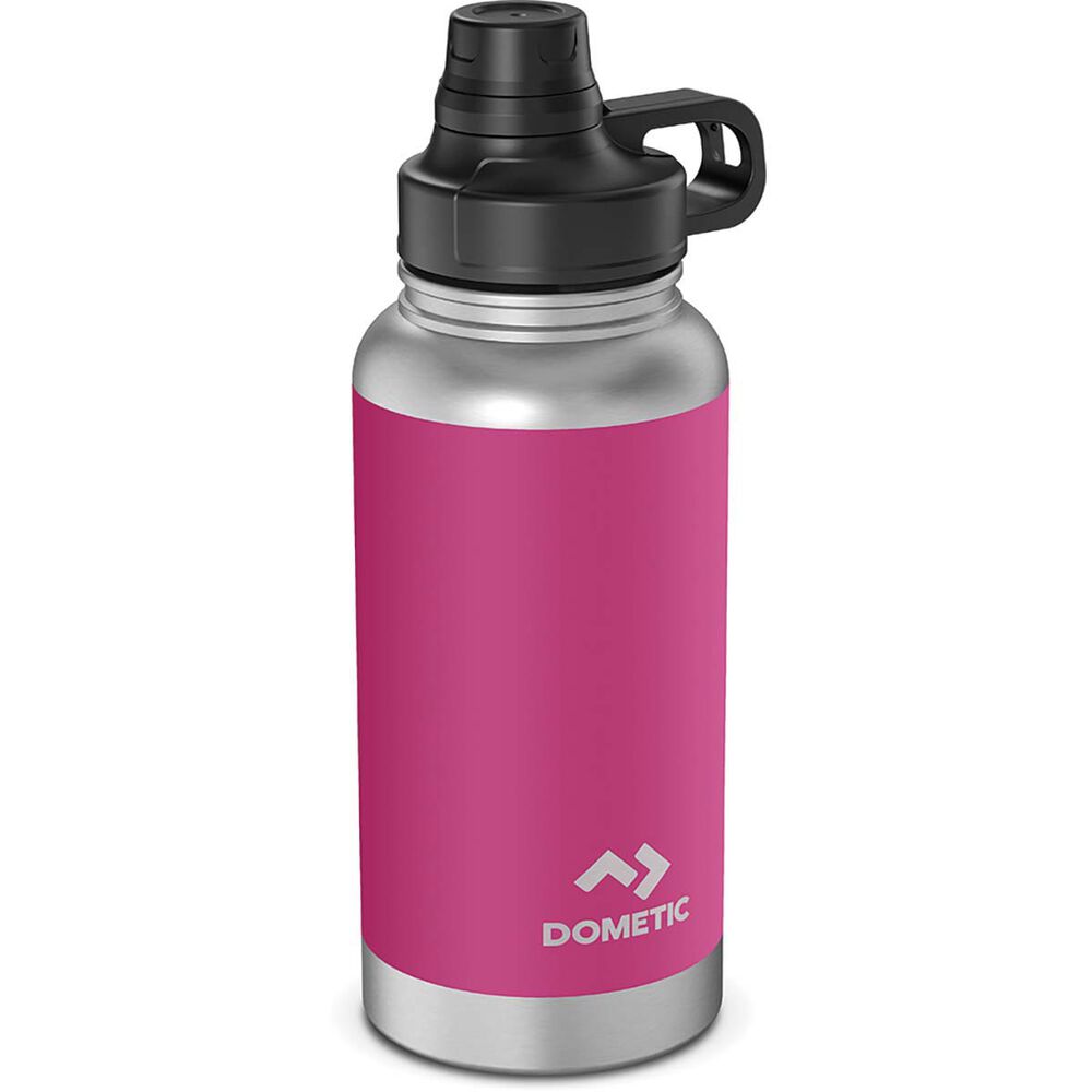 900ML THERMO BOTTLE ORCHID