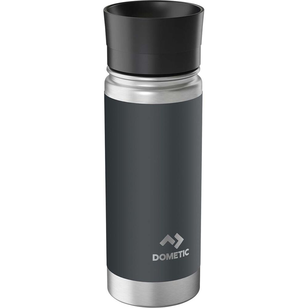 500ML THERMO BOTTLE SLATE