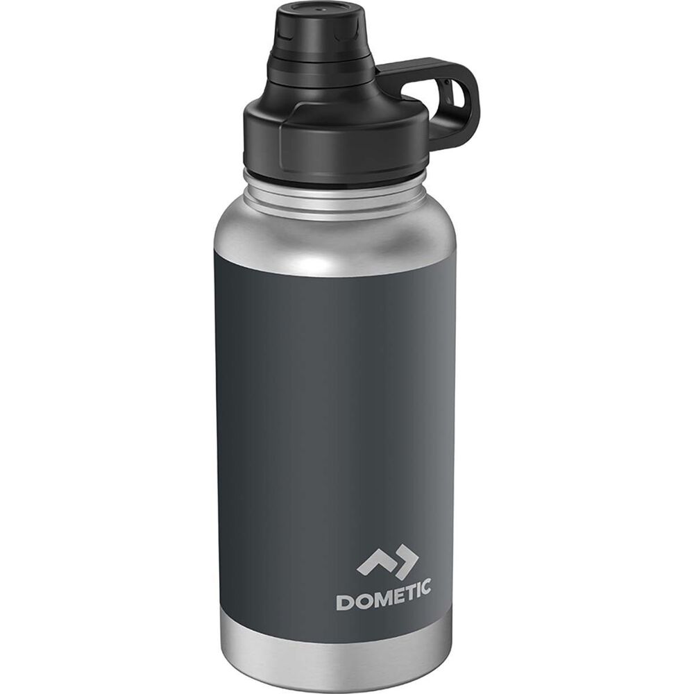 900ML THERMO BOTTLE SLATE