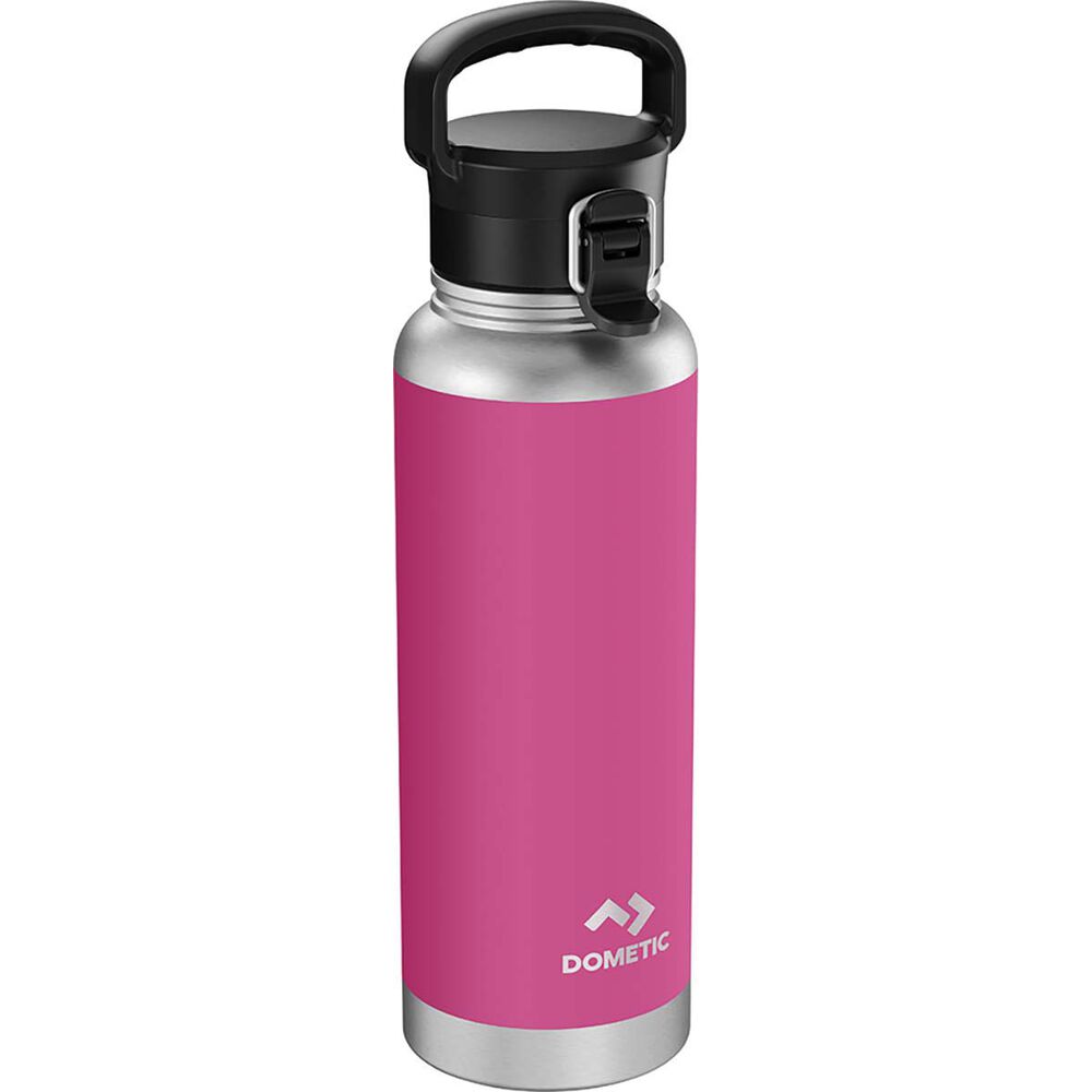 1200ML THERMO BOTTLE ORCHID