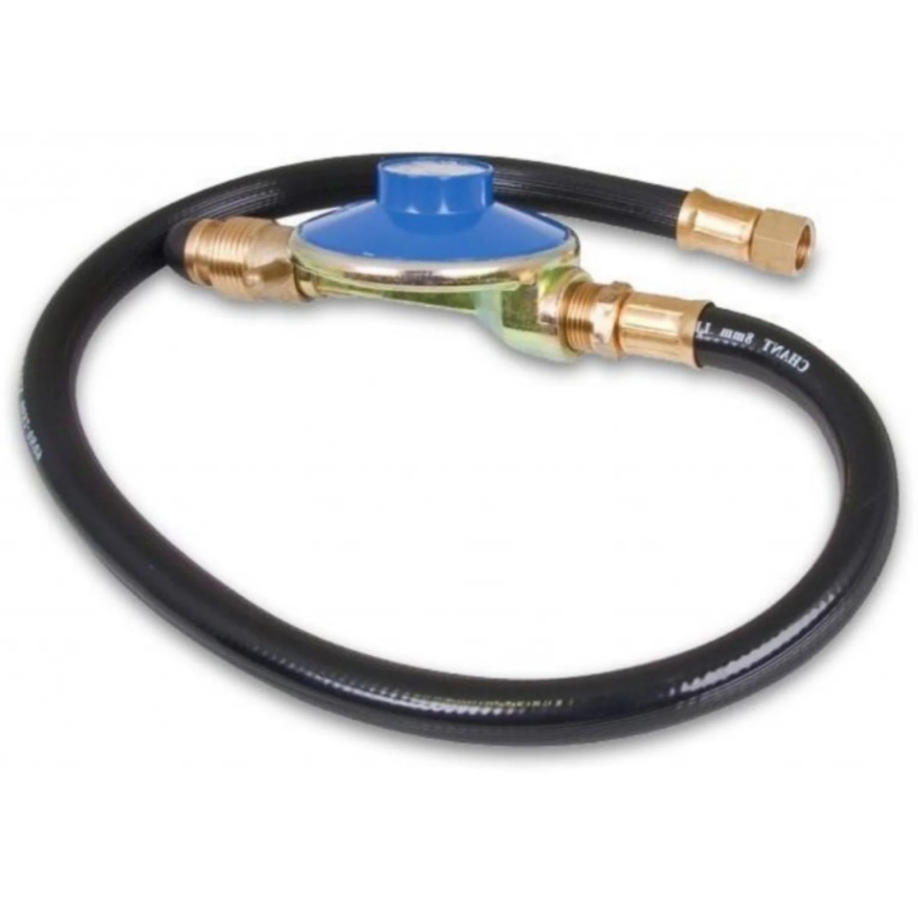 Pol Reg/1200mm Hose 3/8sae