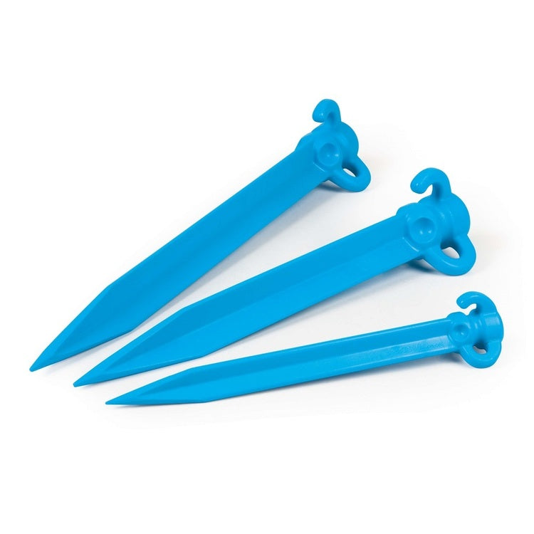 Polypropylene Sand Peg 500mm