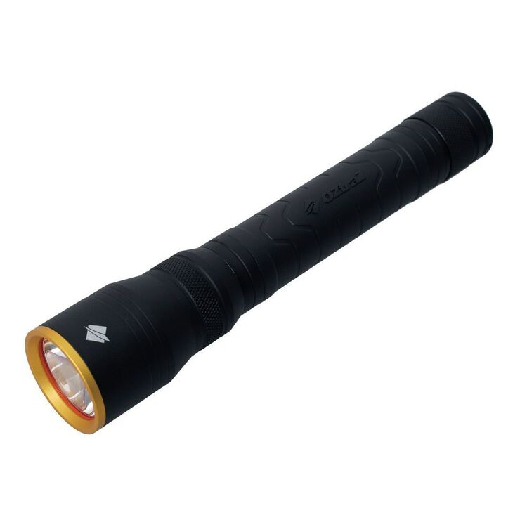 Lumos Fr1200 Flashlight