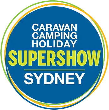 NSW Caravan Camping Holiday Supershow