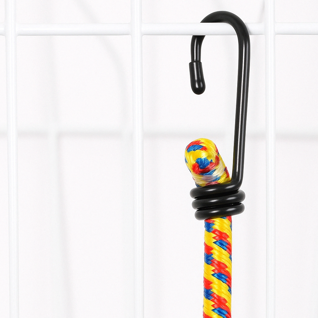 Bungee Cords Assortment 14 Piece