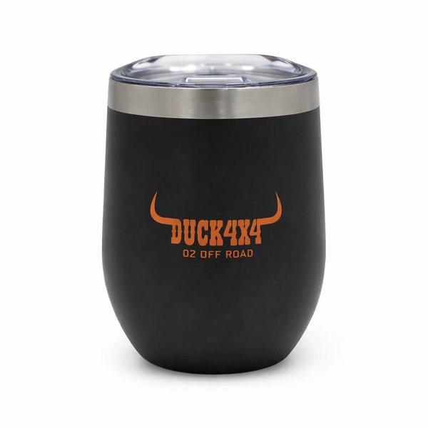 DUCK4X4 Wine Cup