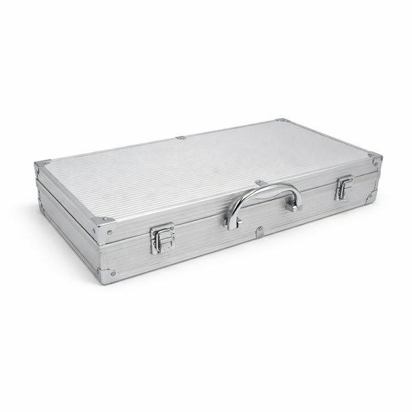 DUCK4X4 10 Piece BBQ Set