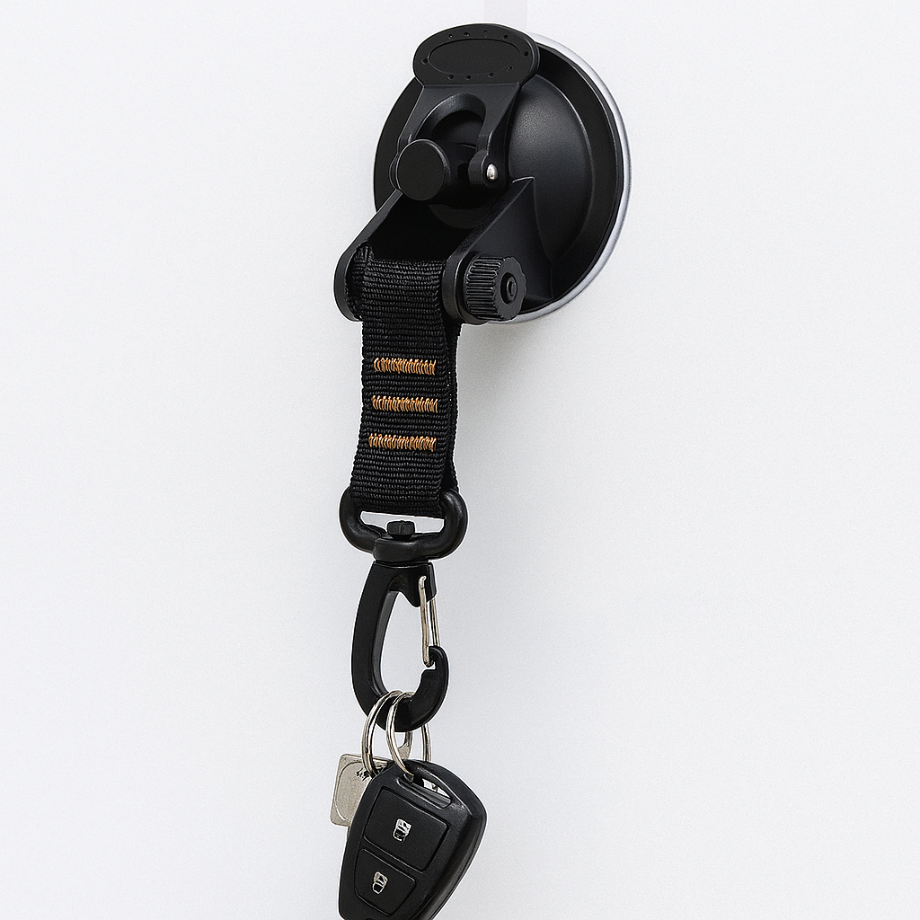Oz Off Road Suction Tie Down