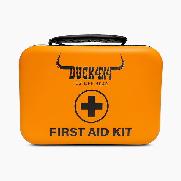 DUCK4X4 Large First Aid Kit