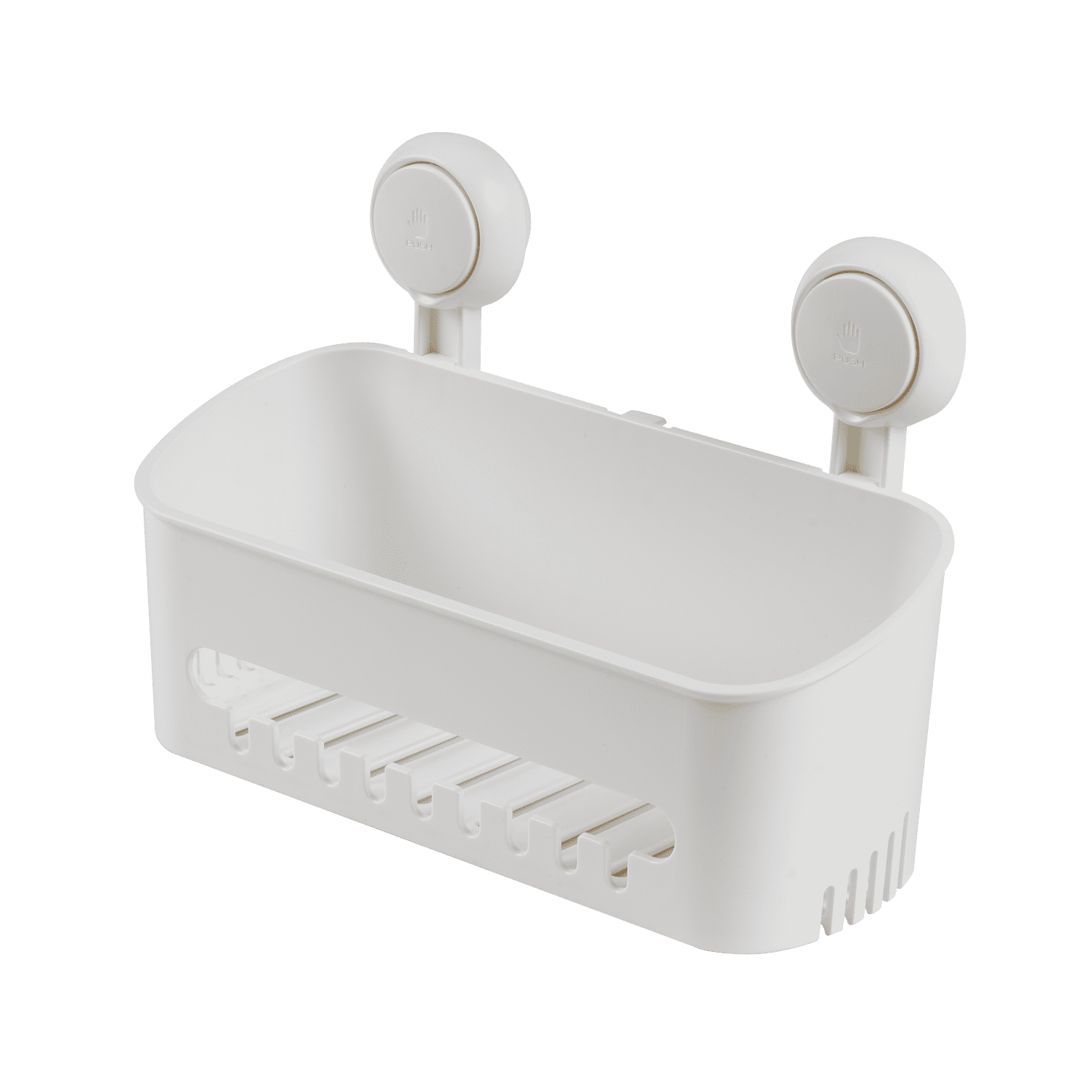 Suction Shelf