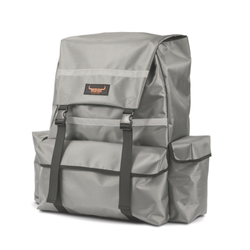 DUCK4X4 Deluxe Spare Wheel Trash Bag