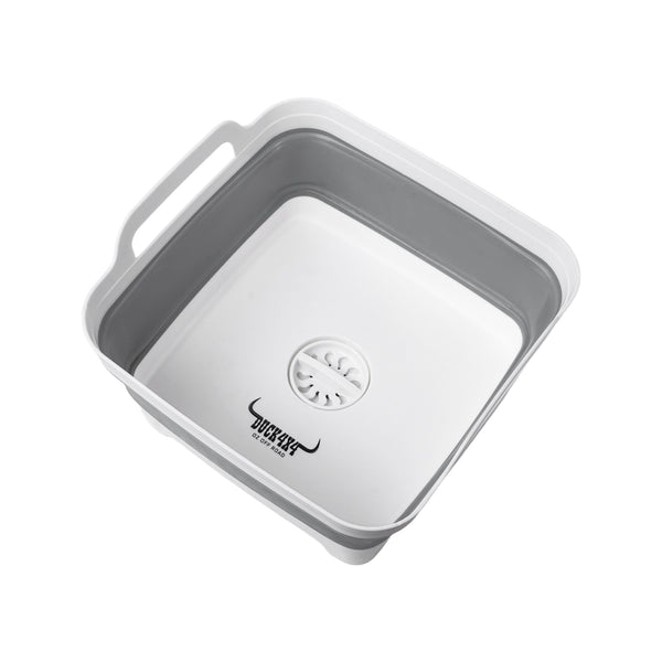 DUCK4X4 Collapsible Multi-Purpose Wash Basin