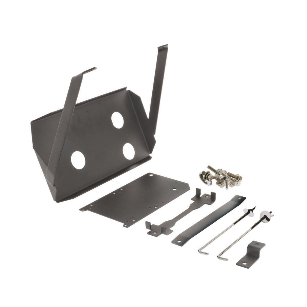 DUAL BATTERY TRAY TOYOTA 70 SER L/CRUISER 1VD-FTV V8