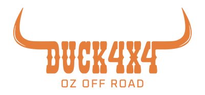 DUCKS WINTER BEACH CAMPOUT