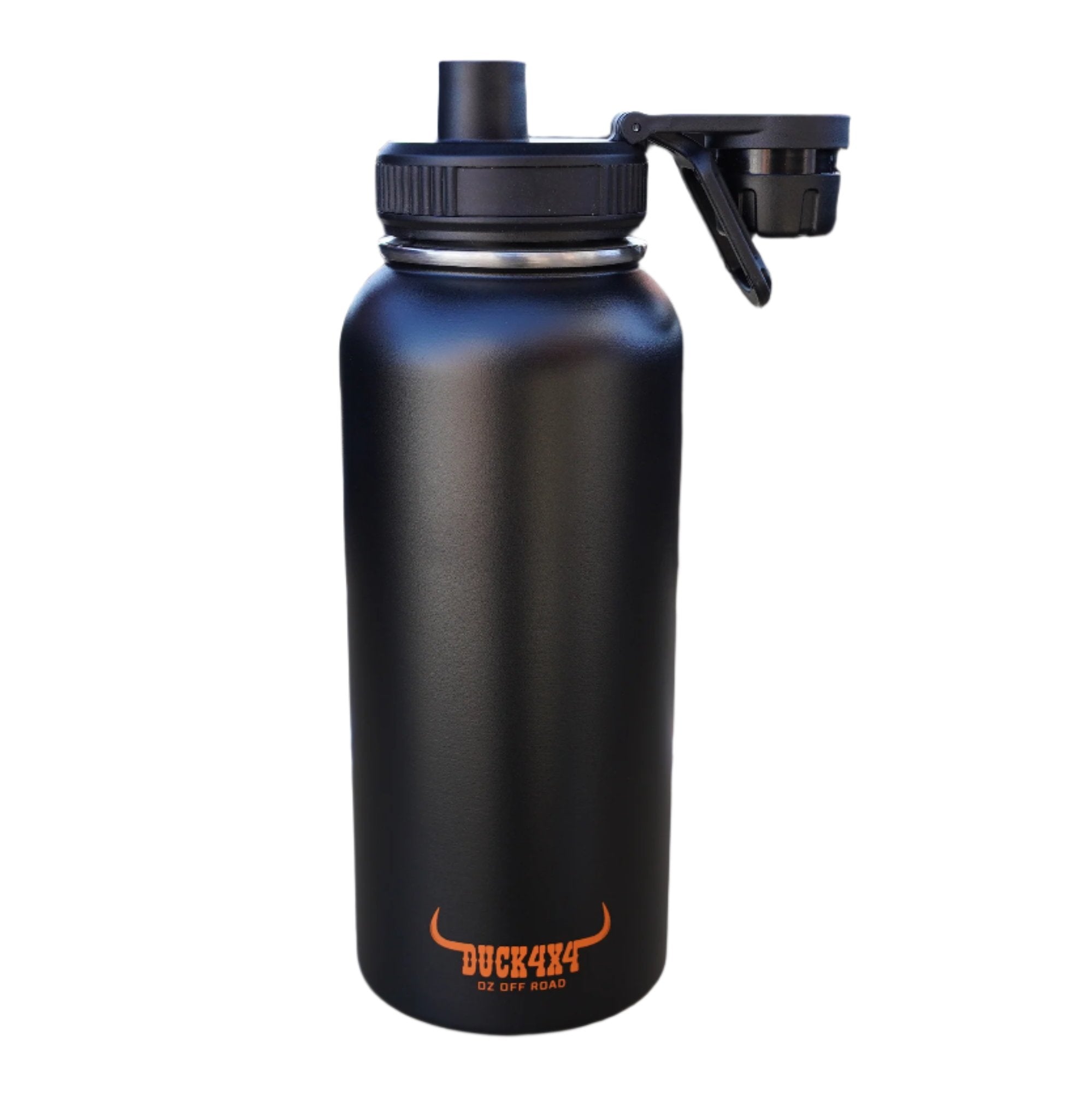 DUCK4X4 Water Bottle