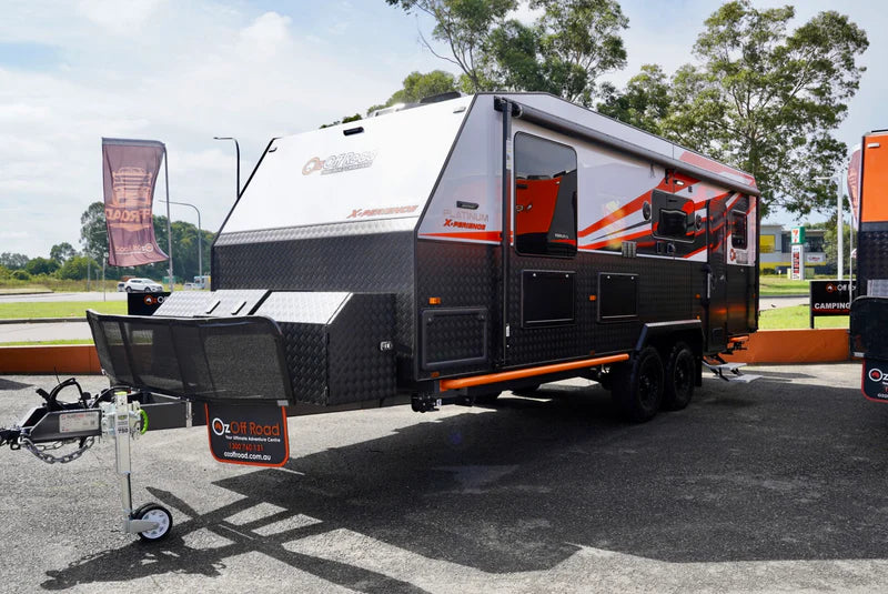 22'6" CLUB LOUNGE PLATINUM