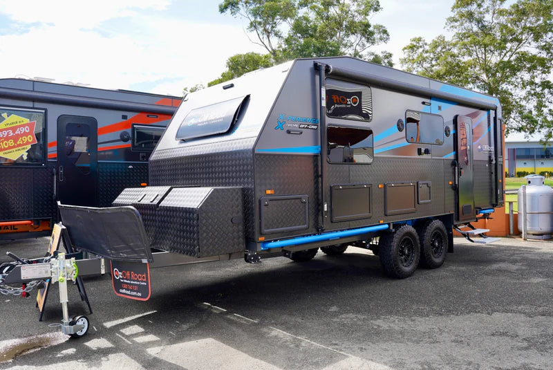 20'6" XPERIENCE XTREME