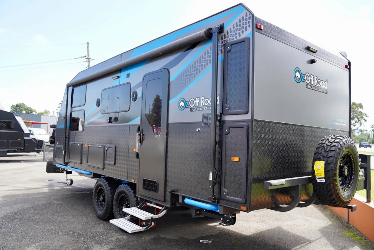 20FT6 Xperience Xtreme Edition