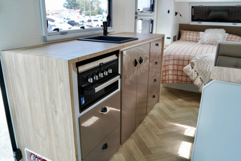 Cabinetry