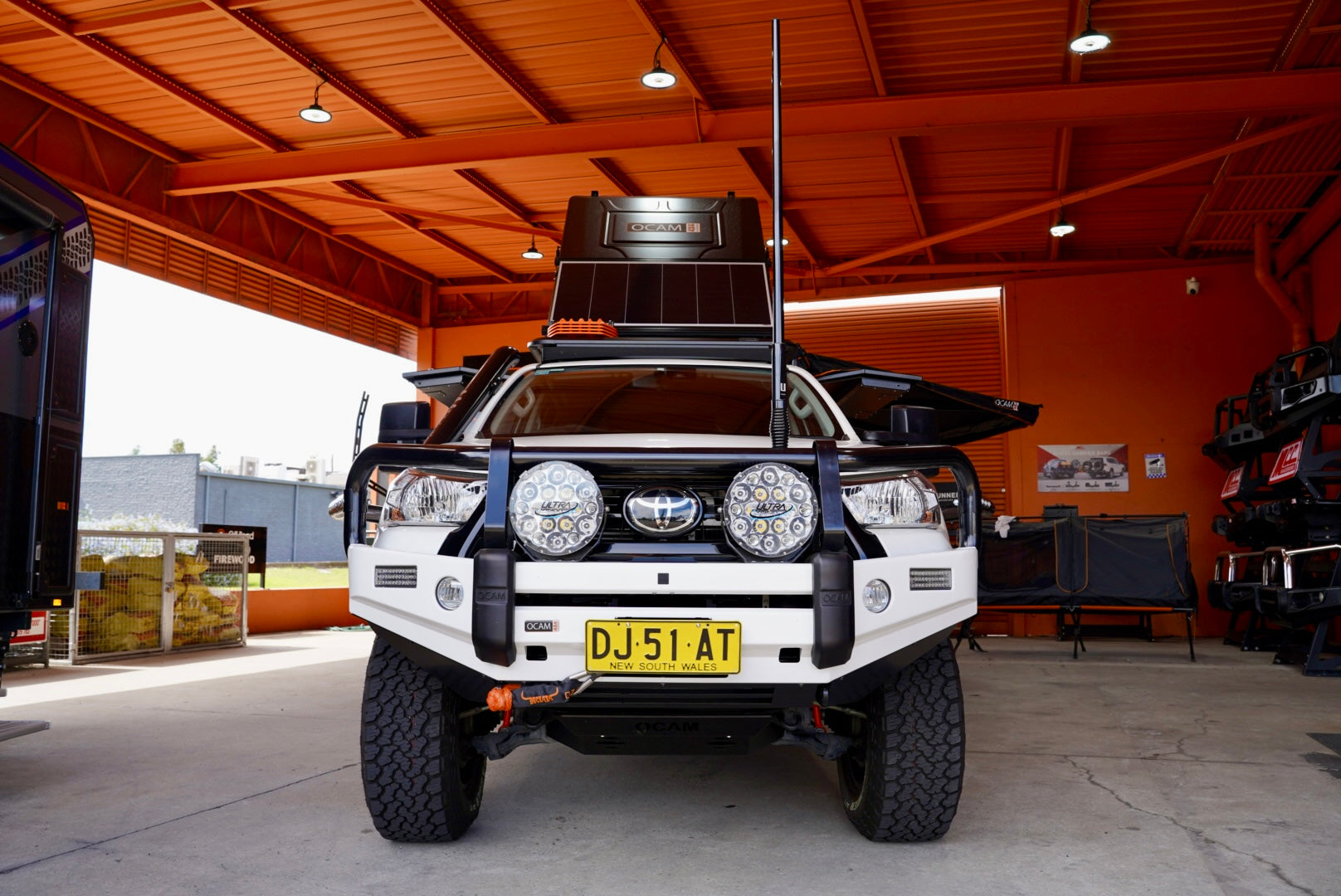 Hilux 1