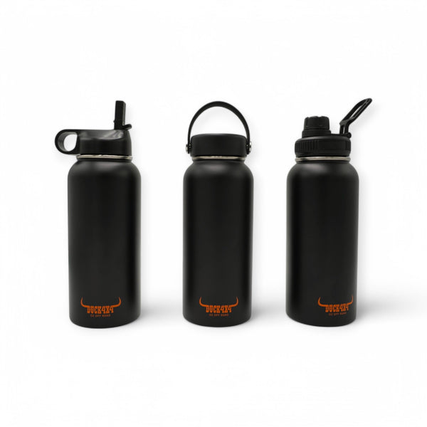 DUCK4X4 Water Bottle