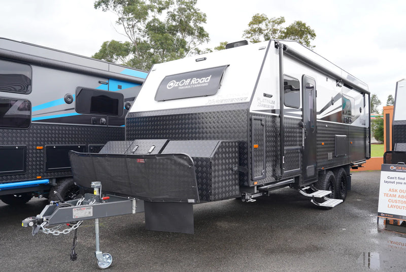 22'6" CLUB LOUNGE PLATINUM