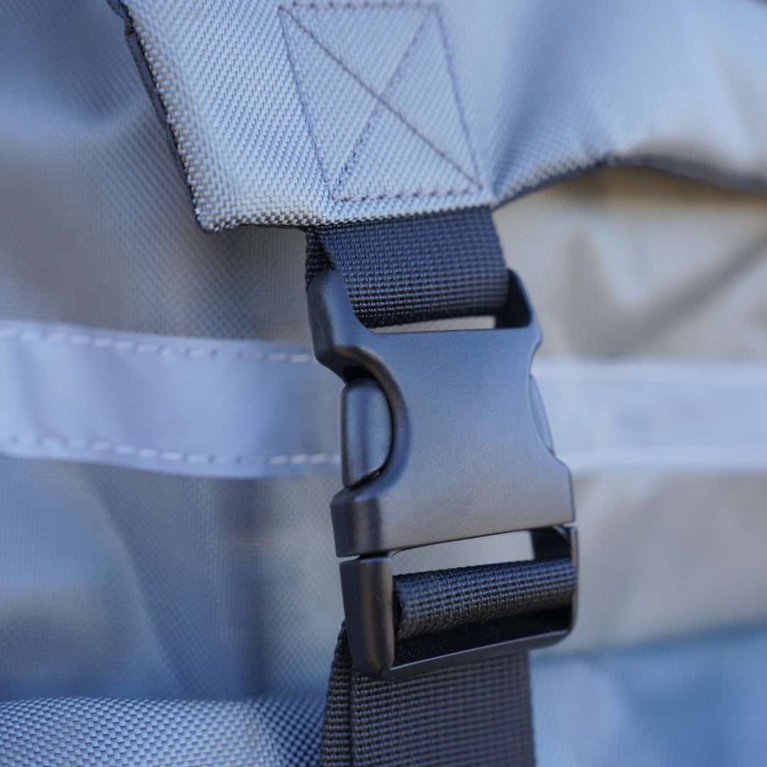 DUCK4X4 Deluxe Spare Wheel Trash Bag