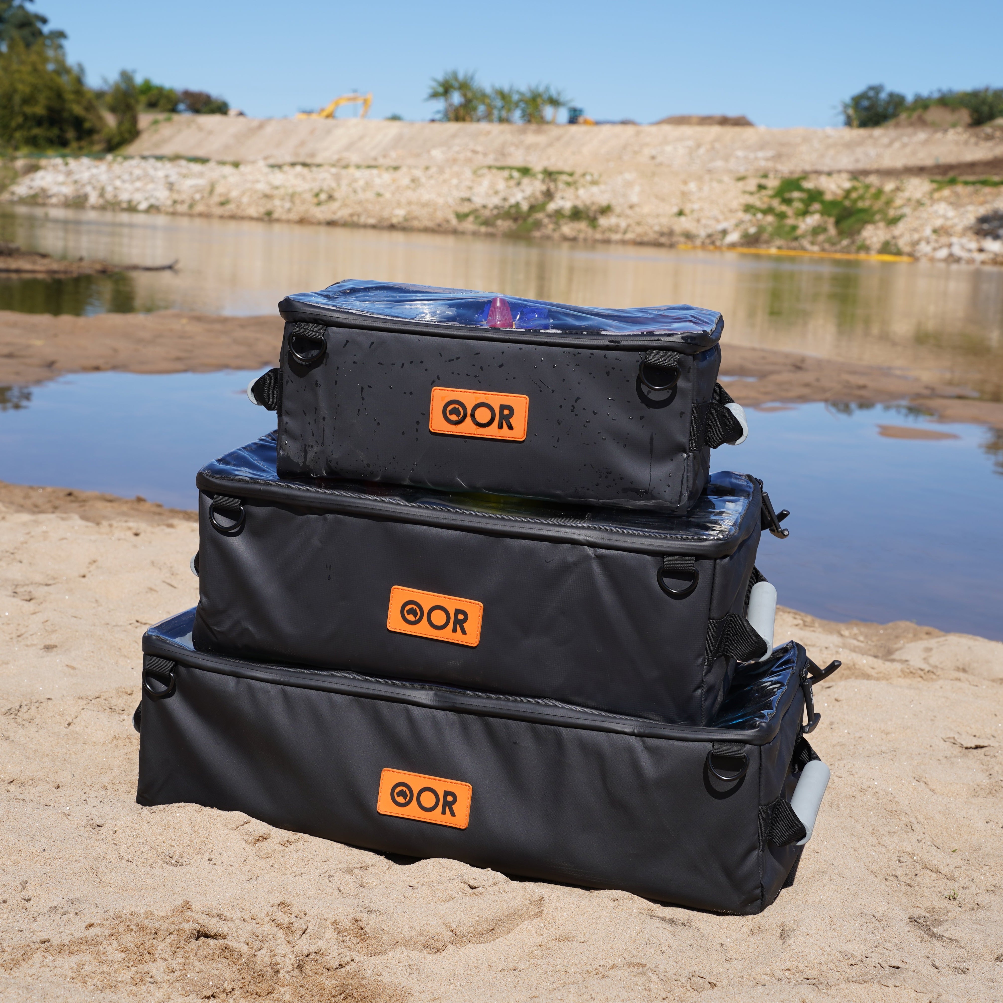 Storage Mate Bundle