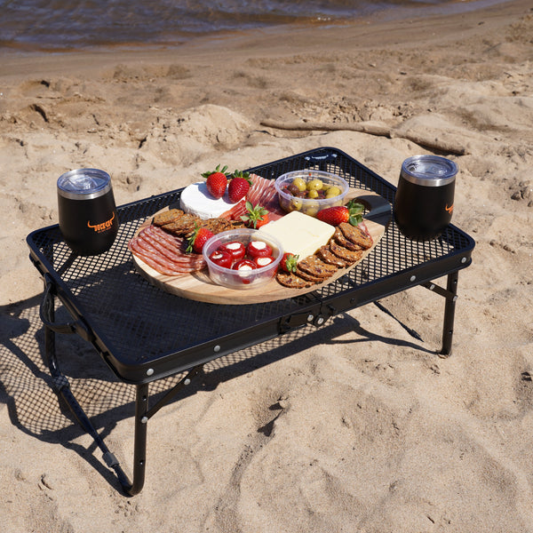 DUCK4X4 Folding Side Table