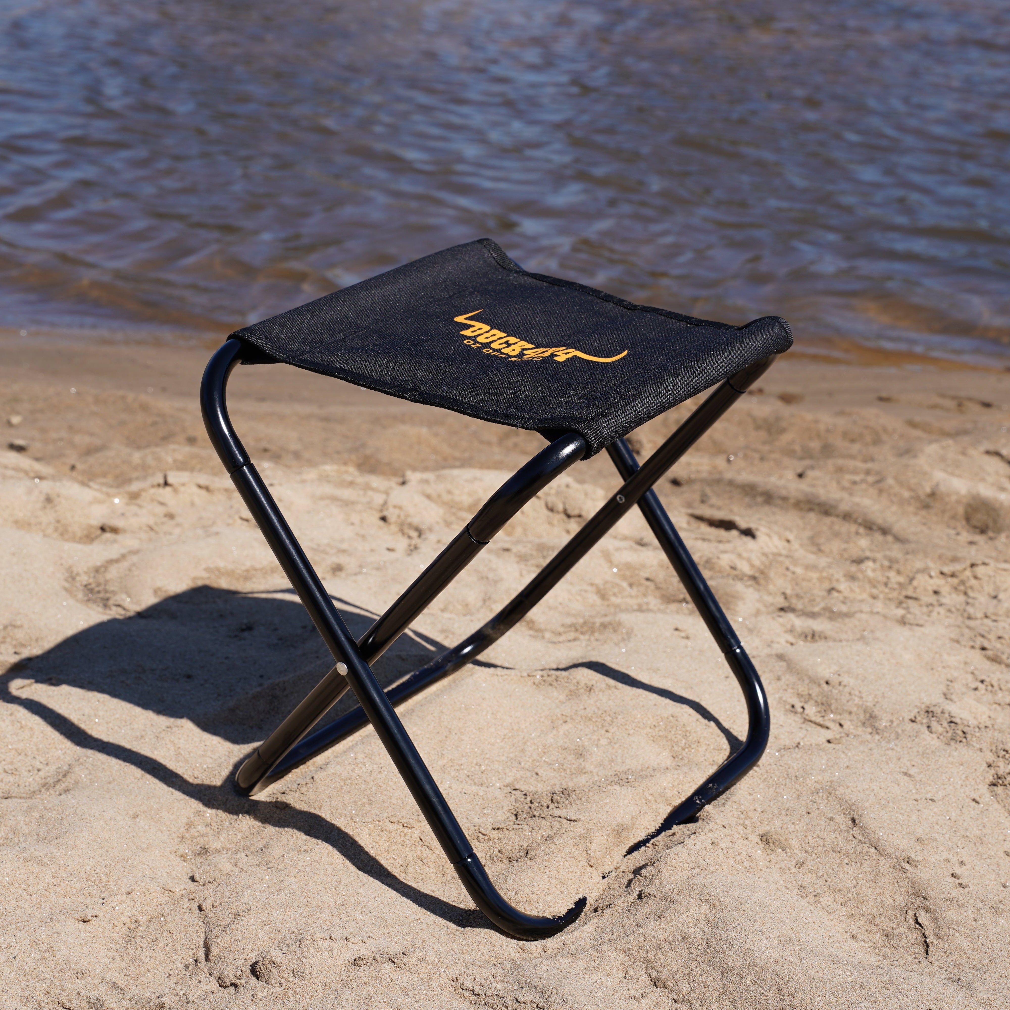 DUCK4X4 Mini Folding Stool