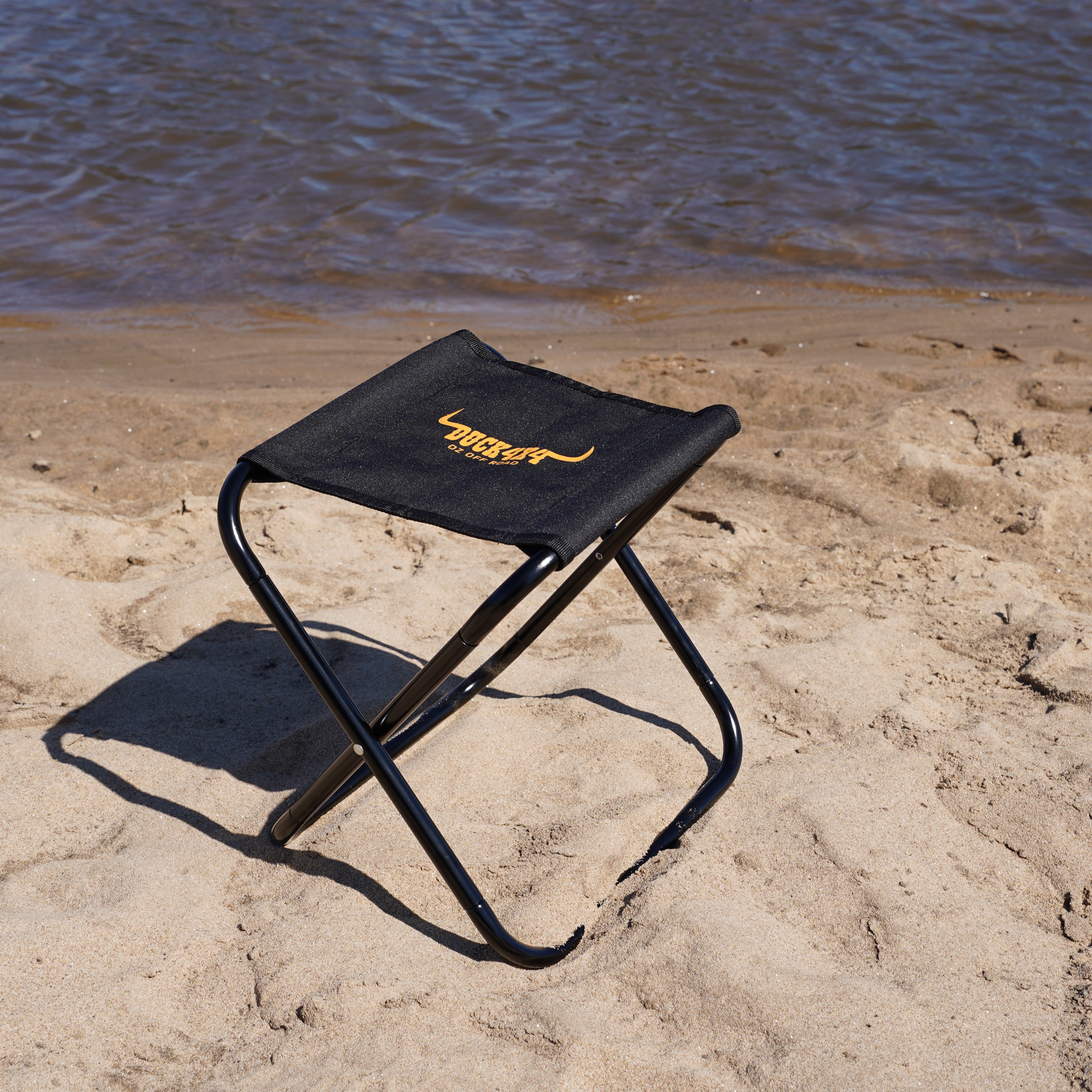 DUCK4X4 Mini Folding Stool