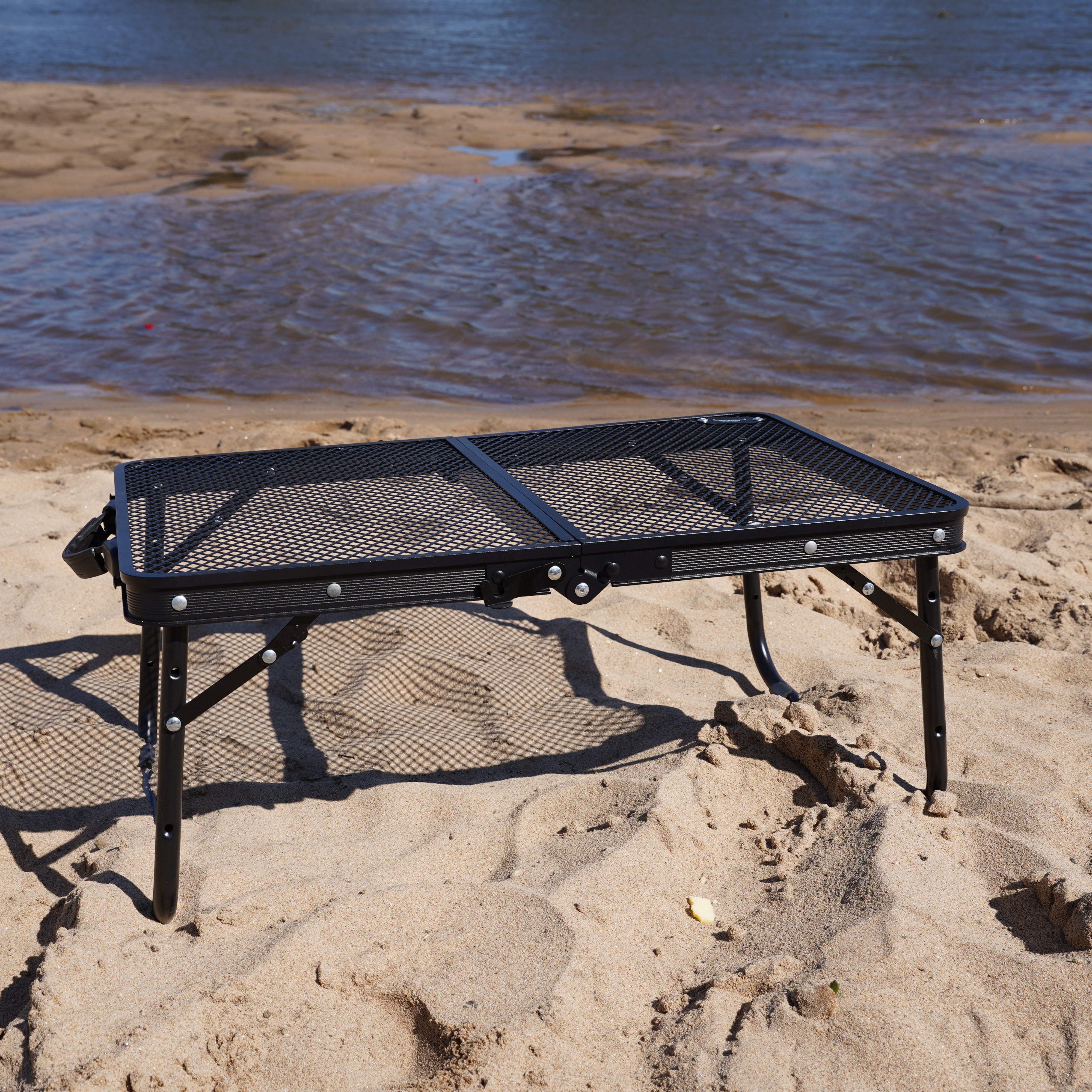 DUCK4X4 Folding Side Table